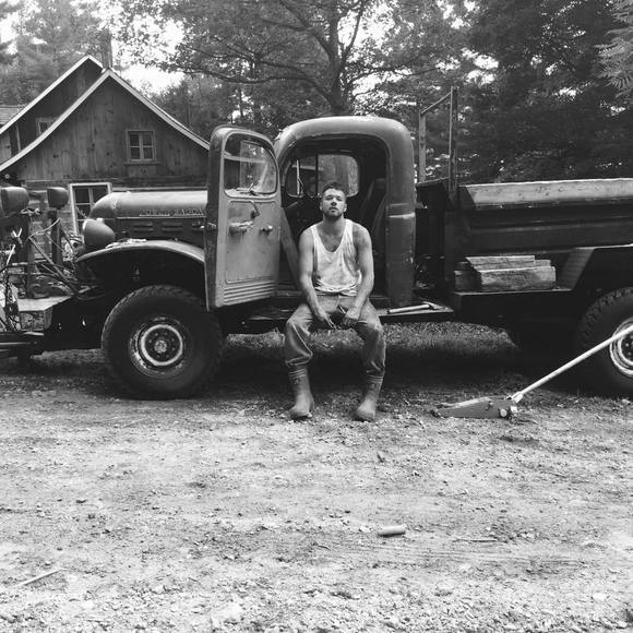 Meet your Posher, Pierre - Picture 1 of 1